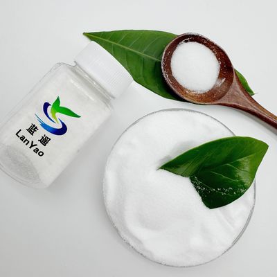 Wit poeder Citroenzuur watervrij Formule C6H8O7·H2O levensmiddelenadditieven