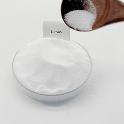 Wit poeder Citroenzuur watervrij Formule C6H8O7·H2O levensmiddelenadditieven
