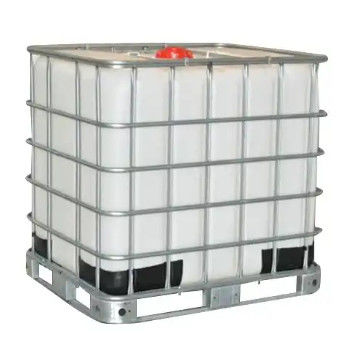 Polymer Defoamer voor het maken van papier Grootte Lichte gele Doorzichtige oliehoudende vloeistof