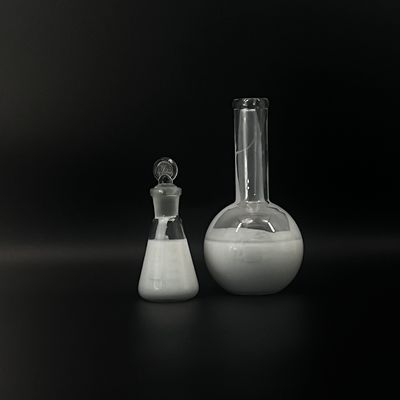 Boringsvloeistof Polyether Composite / Organosilicium Defoamer Vloeistof Wit of Geel