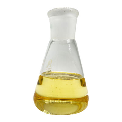 Mineraal olie type Latex verf ontfoent Amber vloeibare coatings en verf