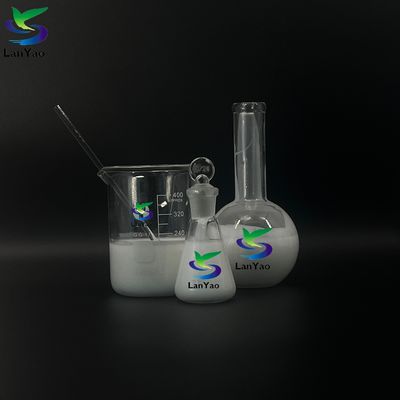 pH 5,5-7,5 Anti-schuimverspreider Solubiliteit Gemakkelijk oplosbaar in water