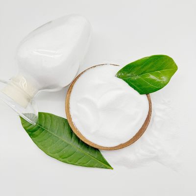 Voedingsmiddelenadditieven 99,5% watervrij 30-100 mesh monohydraat citroenzuurpoeder