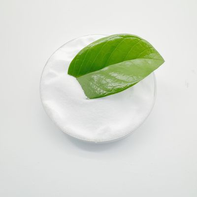 Voedingsmiddelenadditieven 99,5% watervrij 30-100 mesh monohydraat citroenzuurpoeder