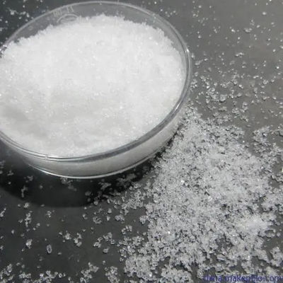 Industriële/voedingsmiddelen MgSO4 Snelle aflevering Magnesium sulfaat heptahydraat CAS 7487-88-9