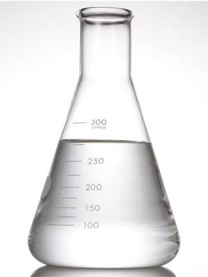 CAS 1643-20-5 Lauramineoxide voor cosmetische grondstoffen Wasmiddel Lauramineoxide 30%