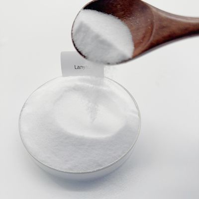 Citroenzuurpoederzuurregulatoren 99,9% Gehalte voor de voedings- en drankenindustrie
