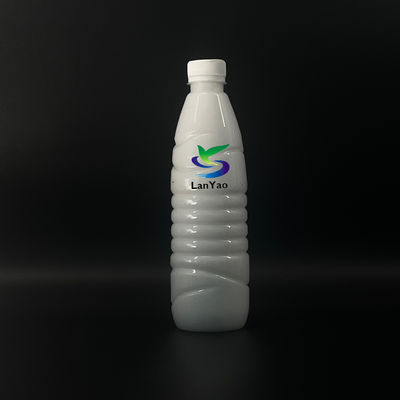 Wateroplosbare melkwitte minerale olie-afschuimer met &gt; 200,0°F vlampunt