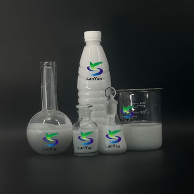 Stabiel Milk White anti-schuimmiddel chemisch Liquid Ultimate Foam Control Solution