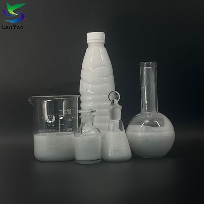 Stabiel Milk White anti-schuimmiddel chemisch Liquid Ultimate Foam Control Solution