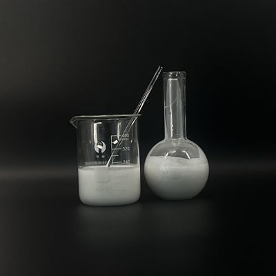 Makkelijk oplosbaar melkwit ontfooningsmiddel Stabiele formule voor waterbehandeling