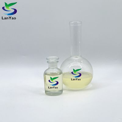 100% zuiverheid waterbehandeling PAC vloeistof voor effectieve functie SS Etc