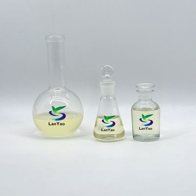 100% geel Transparent poly-aluminiumchloride Poederdoeltreffendheid Flocculatie Verontreinigingsmiddelen verwijderen