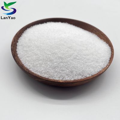 Laag gehalte aan hydrolyse Anionische waterbehandeling Polyacrylamide met 8-18 miljoen moleculair gewicht