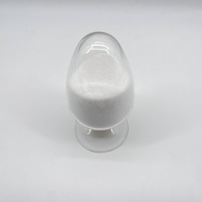 Anionische massa-dichtheid 0,8-1,0 G/cm3 Polyacrylamide voor waterbehandeling