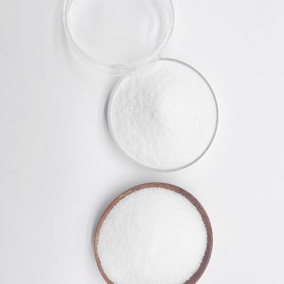 15000000g/mol Polyacrylamide waterbehandelingspolymer voor optimale pH-balans en bulkdichtheid