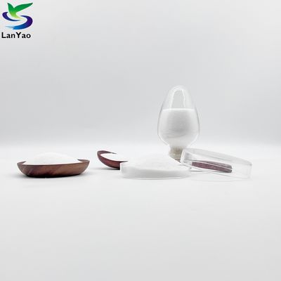 15000000g/mol Polyacrylamide waterbehandelingspolymer voor optimale pH-balans en bulkdichtheid