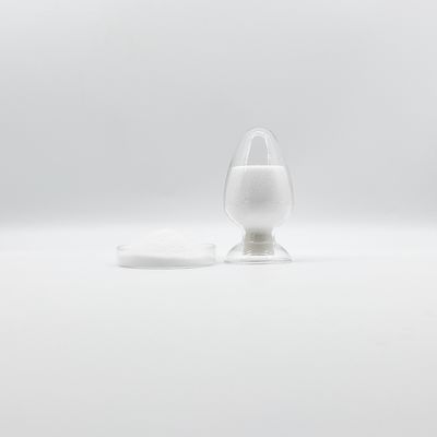 Laag gehalte aan hydrolyse Polyacrylamide granulaten voor waterbehandeling - 0,750 g/cm3 Dichtheid