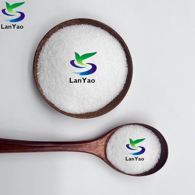 15000000g/mol Waterbehandeling met lage hydrolyse Polyacrylamide vaste korrels 9003-05-8