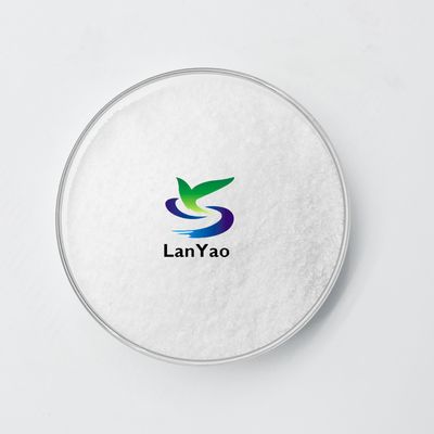 15000000g/mol Waterbehandeling met lage hydrolyse Polyacrylamide vaste korrels 9003-05-8