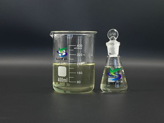 Vloeibare waterbehandeling PAC Industriële kwaliteit 100% zuiverheid Beschikbaar Probelet 10-18% inhoud