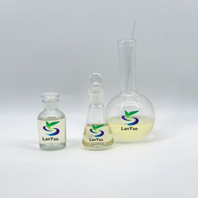 Geel doorzichtige waterbehandeling PAC 100% zuiverheid voor effectief verwijderen van COD/BOD/SS in industriële/drinkproducten