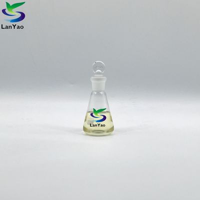 Geel doorzichtige waterbehandeling PAC 100% zuiverheid voor effectief verwijderen van COD/BOD/SS in industriële/drinkproducten