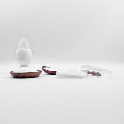 Chemische stoffen van olievelden met een lage hydrolyse PAM-granules voor de behandeling van afvalwater - 15000000 g/mol Moleculaire massa