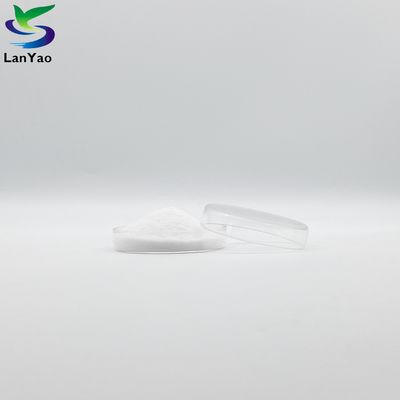 Waterbehandeling met lage pH-waarde Polyacrylamide met minimale resteenheid en stabiele samenstelling