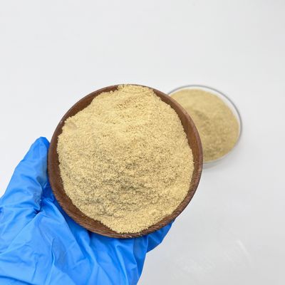 Industriële bruin 21% Pfs Solid Polyferric Sulfate CAS nr. 10028-22-5
