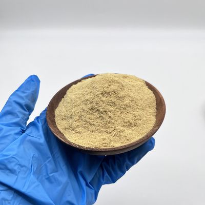 Industriële bruin 21% Pfs Solid Polyferric Sulfate CAS nr. 10028-22-5