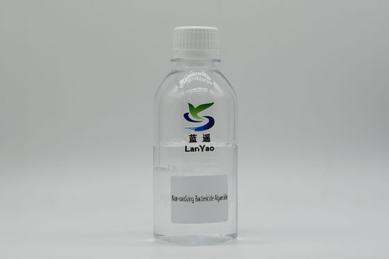 hoogwaardige niet-oxiderende bactericide Algicide voor circulerend water
