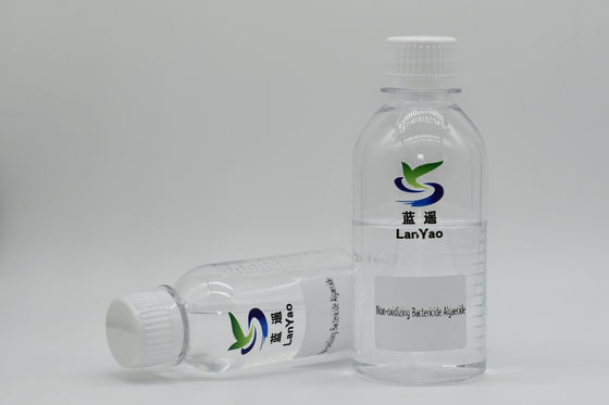 hoogwaardige niet-oxiderende bactericide Algicide voor circulerend water