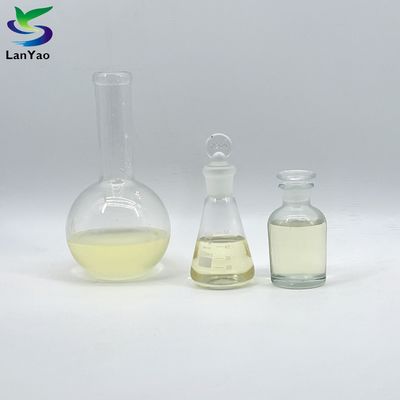 100% zuiverheid Flocculant voor industriële waterbehandeling 10-18%