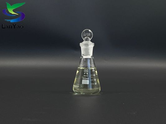 Waterbehandeling Polyaluminiumchloride PAC-vloeistof voor het verwijderen van COD