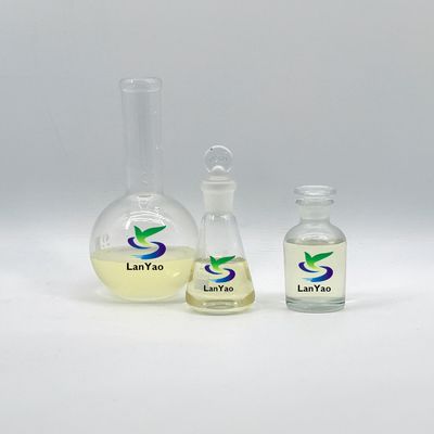 Fluorverwijderingsmiddel met flocculatie en codreductiefuncties