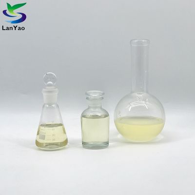 Liquid water treatment chemical for efficient COD and BOD removal (Vloeibare waterbehandeling chemische stof voor efficiënte verwijdering van COD en BOD)