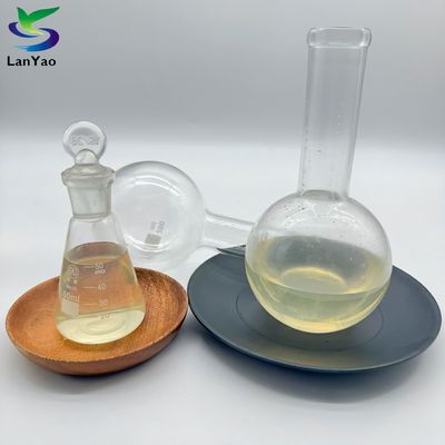 Liquid water treatment chemical for efficient COD and BOD removal (Vloeibare waterbehandeling chemische stof voor efficiënte verwijdering van COD en BOD)