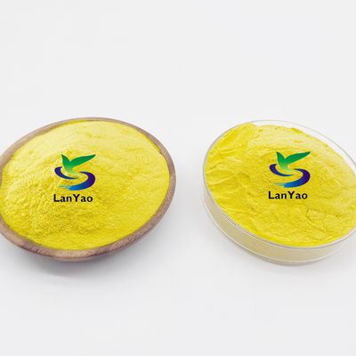 28% Polyacrylamide Industrieel waterzuiveringsapparaat voor flocculatieverwijdering van COD BOD SS