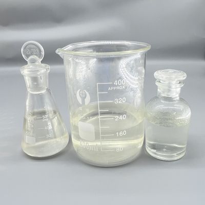 10-18% zuiverheid Waterbehandeling Vloeibare polyaluminiumchloride PAC