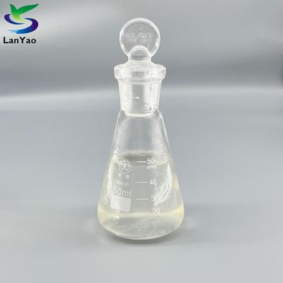 Liquid Drinking Water Treatment System 10% Flocculatie en verwijdering van COD BOD SS