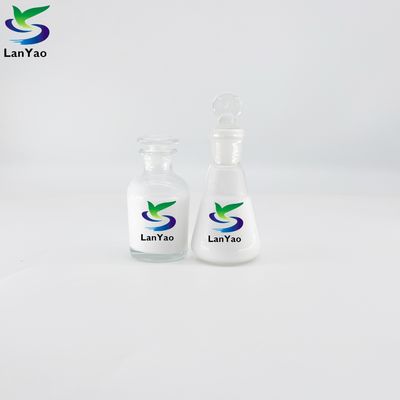 Retentiefilteringsmiddel Witte emulsie Retentiefilter hulpmiddel Goede vloeibaarheid Vaste oplosbaarheid PH 4-7