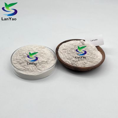 Carboxymethylcellulose CMC poeder olieveld boorvloeistoffen additieven Wit HV LV