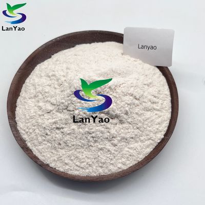 Olieveldboorvloeistoffen Additieven Petroleumgrade PAC Polyanion cellulose wit poeder