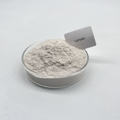 Olieveldboorvloeistoffen Additieven Petroleumgrade PAC Polyanion cellulose wit poeder