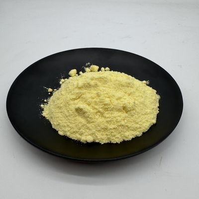 Koagulant PAC Polyaluminiumchloride Geel poeder 29% 30%