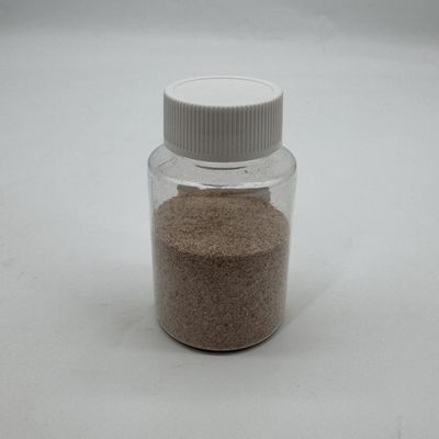 Vorm poederbacteriën voor het zuiveren van afvalwater