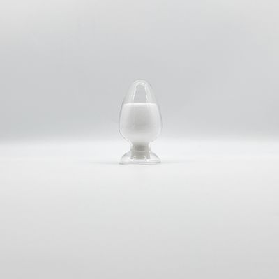 PAM Waterbehandeling Polymer Relatieve dichtheid van 0,750 g/cm3 Wit tot lichtgeel Granula
