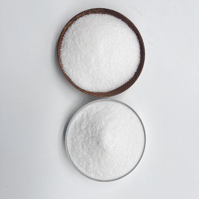 Vlampunt Niet van toepassing Moleculaire massa 15000000g/mol Waterbehandeling Polyacrylamide voor milieubescherming