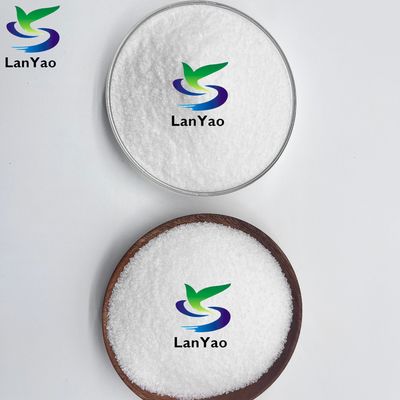 Vlampunt Niet van toepassing Moleculaire massa 15000000g/mol Waterbehandeling Polyacrylamide voor milieubescherming